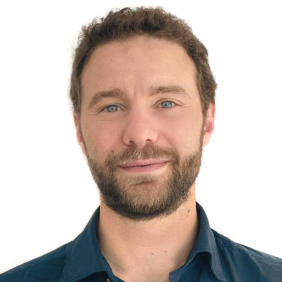 Michele Battista 
